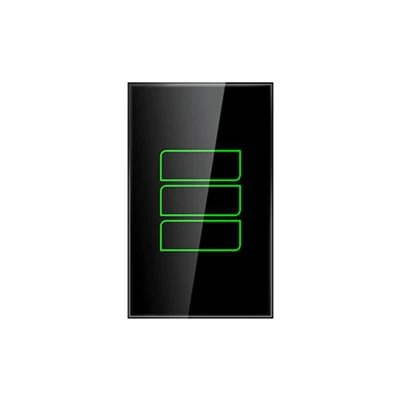Comutator Wifi Smart Touch One Gang